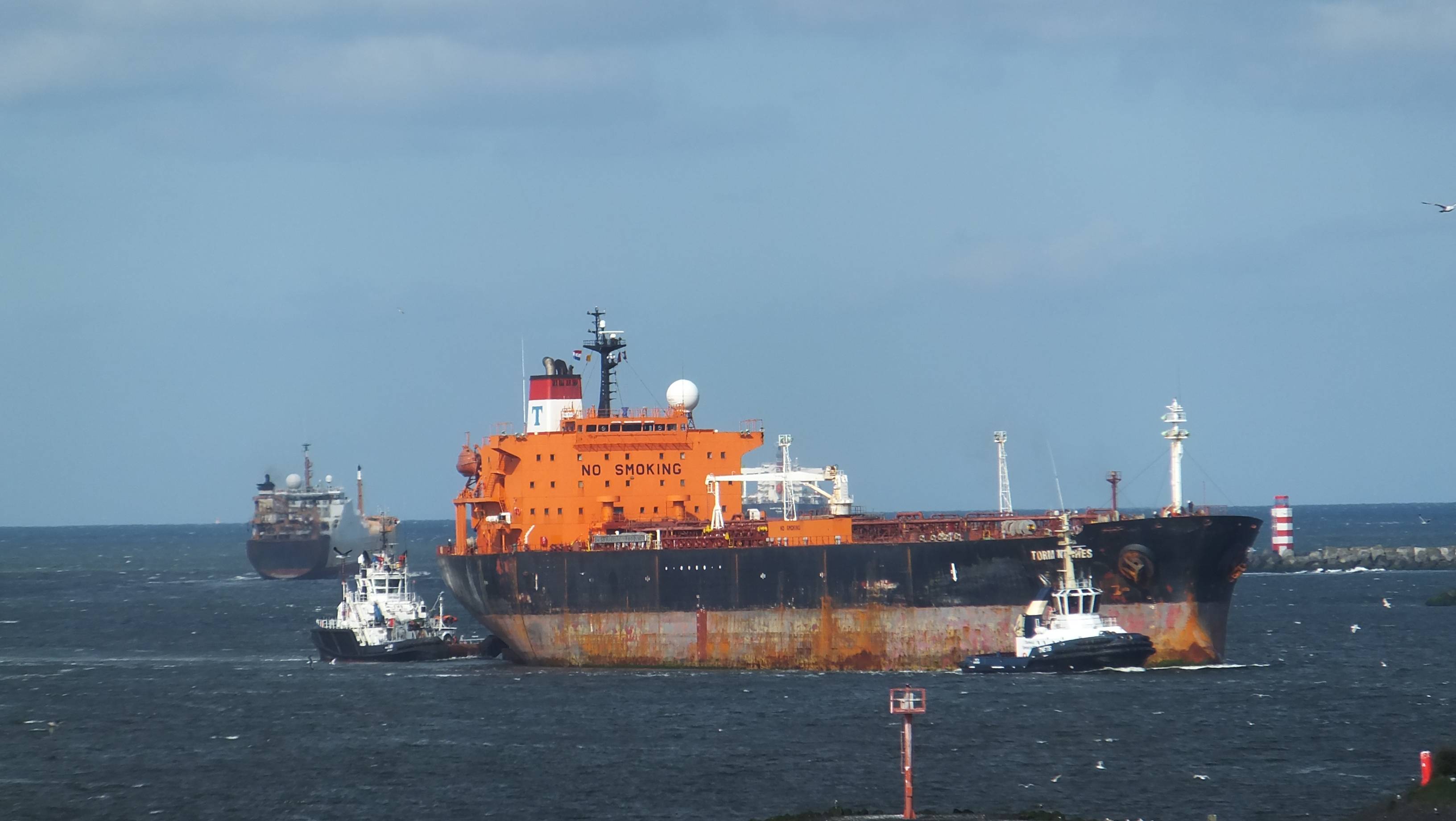 Torm Neches 